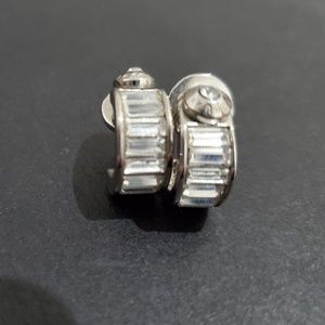 Henri Bendel earrings